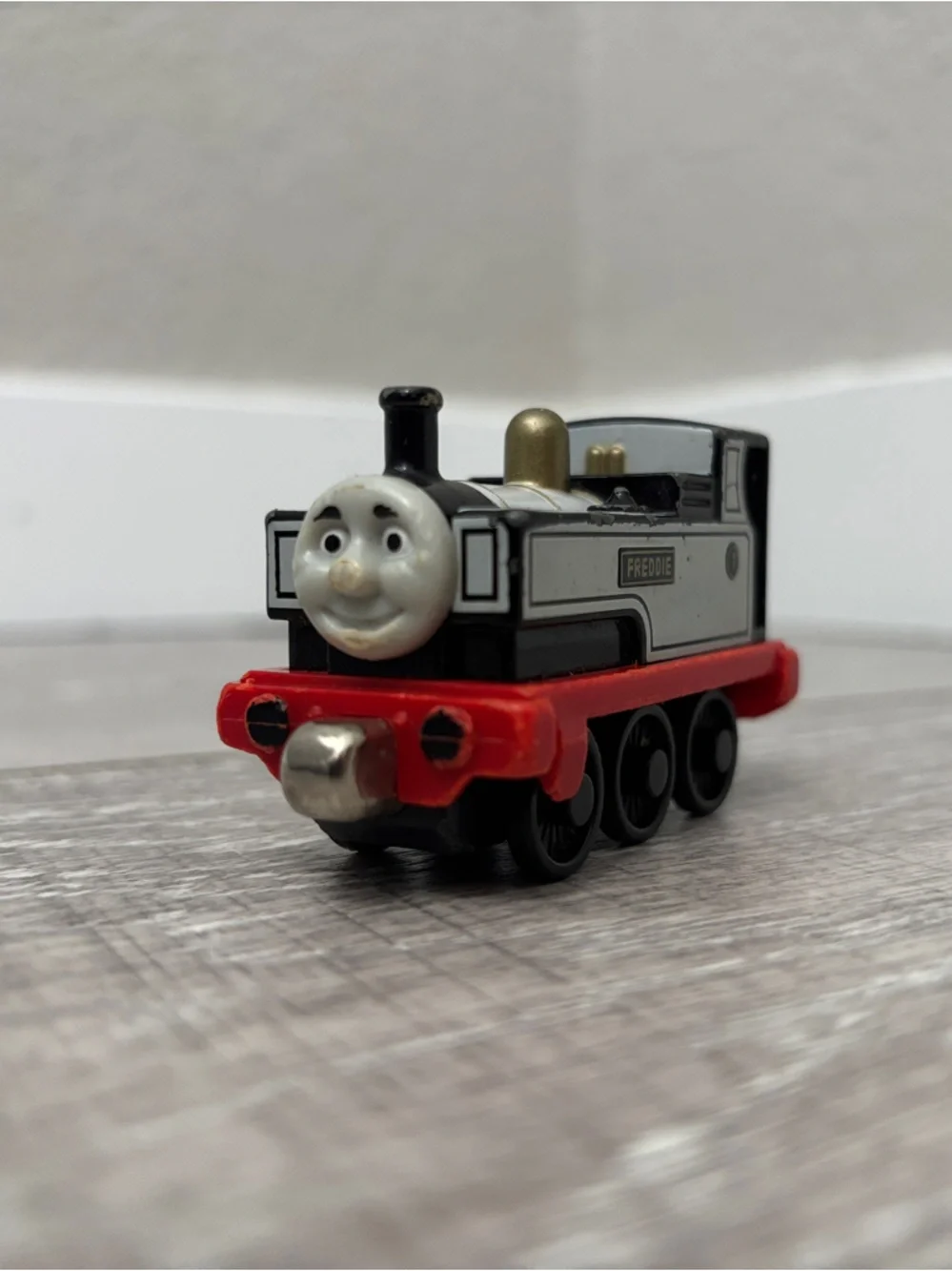 Diecast Fearless Freddie - Thomas & Friends